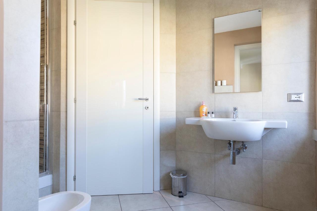 Al Tuscany Flat Lucca Exterior photo