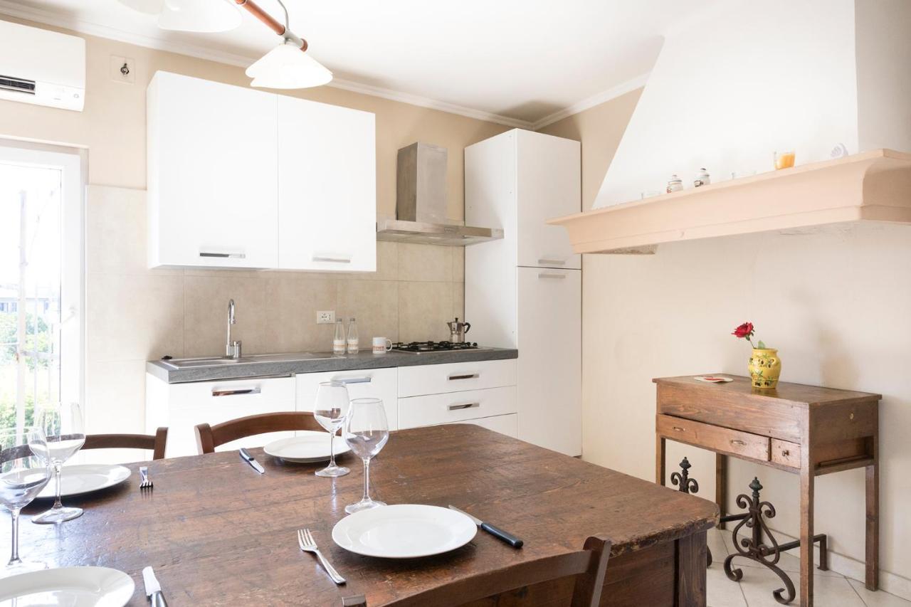 Al Tuscany Flat Lucca Exterior photo